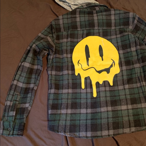 Jacket - Picture 4 of 4